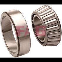 Rolamento Traseiro Mb Atron 2012 a Fag 33020