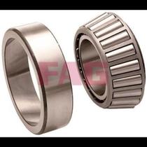 Rolamento Traseiro Mb Ls 1625 1990 a 2000 Fag 31313A