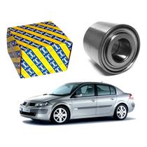 Rolamento Traseiro Megane 1.6 2.0 2006 A 2012