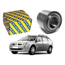 Rolamento Traseiro Megane Grand Tour 1.6 2.0 2006 A 2012