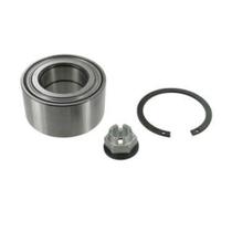 ROLAMENTO TRASEIRO para DUSTER 12/ 4X4 2.0 16V C/ABS