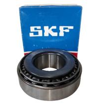 Rolamento traseiro pinhao difrencial ford ranger após 2013