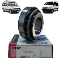 Rolamento traseiro pinhao mercedes sprinter 415/515 45x95x29 Rolamento traseiro pinhao mercedes sprinter 415/515 45x95x29