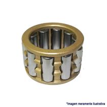 Rolamento Tubular Mercedes Benz G3 60 36x50x31mm F58695 7220464100 0019819412.