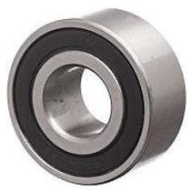 Rolamento Universal Máquinas Agrícolas a COBRA 3204 2RS C