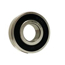 Rolamento Vedado 6203 17x40x12