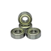 Rolamento Ventilador Ventidelta 6201-zz 12x32x10 Kit 4 PC