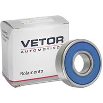 Rolamento Vetor 6201 Embreagem Scania 12x32x10 Alternadores