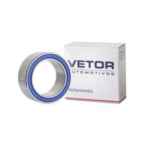 ROLAMENTO VETOR COMPRESSOR CVC DELPHI / MAHLE 35X50X20 Única