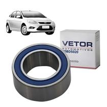 Rolamento vetor compressor delphi / sanden / ford