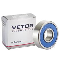 ROLAMENTO VETOR COMPRESSOR GM ONIX / SPIN / COBALT 10X26X08 Única ROLAMENTO VETOR COMPRESSOR GM ONIX / SPIN / COBALT 10X26X08 Única