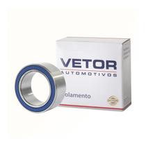 ROLAMENTO VETOR COMPRESSOR HB20 / MB CLASSE 35X52X22 Única