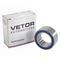 ROLAMENTO VETOR COMPRESSOR MODELO DENSO FIAT PALIO FIRE 2002 30X47X20 Única