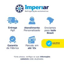 Rolamento vetor compressor palio fire / siena 35x52x12