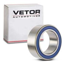 Rolamento vetor compressor sanden 7h15 / 7v16 / tm15 / tm16 35x55x20