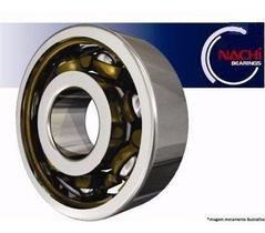 Rolamento virab titan 125 2000/2008 nachi esquerdo