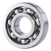 Rolamento Virabrequim Authomix Biz 100/pop 100 Rm6304 C3