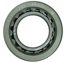 Rolamento Virabrequim Biela Direito Agulha Fan Titan Nxr Bros 125 150