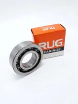 Rolamento Virabrequim Honda Lead 110 Todas Lado Esquerdo Rug Rolamento Virabrequim Honda Lead 110 Todas Lado Esquerdo Rug