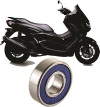 Rolamento Virabrequim Lado Esquerdo Yamaha Nmax160