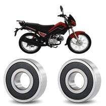 Rolamento Virabrequim SHINERAY Cross 50