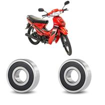 Rolamento Virabrequim SHINERAY Phoenix 50 Rolamento Virabrequim SHINERAY Phoenix 50