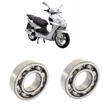 Rolamento Virabrequim Sundown Future 125 Rolamento Virabrequim Sundown Future 125