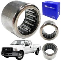 Rolamento Volante Motor Ford F250 MWM 6 Cilindro 1998 Diante