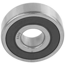 Rolamento Volkswagen 14-200 1991 a 1994 COBRA 6303 2RSC3 C