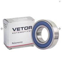 Rolamento Vto 6003dw Palio Alternador Magneti Marelli