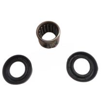 Rolamento Yamaha Agulha 15 Fm + Retentor Eixo Helice Kit Rolamento Yamaha Agulha 15 Fm + Retentor Eixo Helice Kit