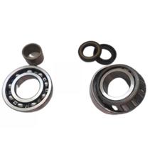 Rolamento Yamaha Eixo Helice F60 Kit eixu helice iamara