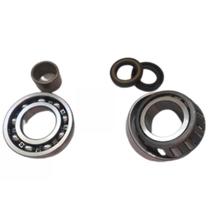 Rolamento Yamaha Eixo Helice F60 Kit eixu helice iamara