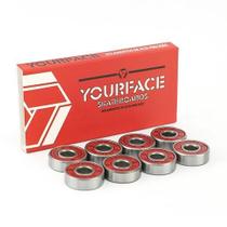 Rolamento your face Rolamento your face