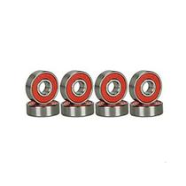 Rolamentos ABEC 5 para skates, patins e patinetes