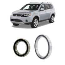 Rolamentos Acoplamento Mitsubishi Outlander 2007 até 2009 Rolamentos Acoplamento Mitsubishi Outlander 2007 até 2009
