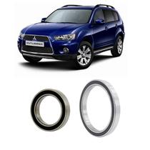 Rolamentos Acoplamento Mitsubishi Outlander 2010 até 2013 Rolamentos Acoplamento Mitsubishi Outlander 2010 até 2013