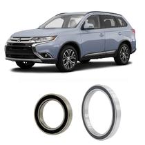 Rolamentos Acoplamento Mitsubishi Outlander 2014 até 2023 Rolamentos Acoplamento Mitsubishi Outlander 2014 até 2023