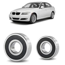 Rolamentos Alternador BMW 335i 2006 até 2010 Rolamentos Alternador BMW 335i 2006 até 2010