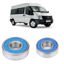 Rolamentos Alternador Ford Transit 2.2TD