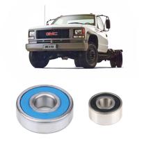 Rolamentos Alternador GMC 6-100 e 6-150