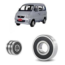 Rolamentos Alternador Hafei Towner Rolamentos Alternador Hafei Towner