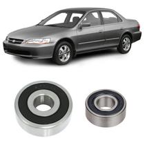 Rolamentos Alternador Honda Accord 1998 até 2002
