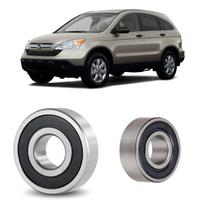 Rolamentos Alternador HONDA CRV (2.0L) 2006 até 2011