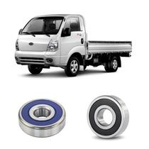 Rolamentos Alternador Kia Bongo K2700