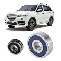 Rolamentos Alternador Lifan X60 110A