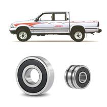 Rolamentos Alternador Mazda B2500