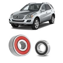 Rolamentos Alternador Mercedes Benz ML350 de 2005 até 2011