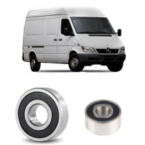 Rolamentos Alternador Mercedes Benz Sprinter 310D Rolamentos Alternador Mercedes Benz Sprinter 310D
