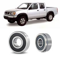 Rolamentos Alternador Nissan Frontier de 1997 até 2001